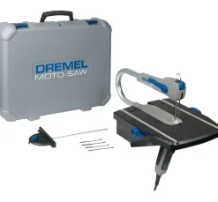Dremel Moto-Saw (MS20-1/5), 5 tlg. Zubehör