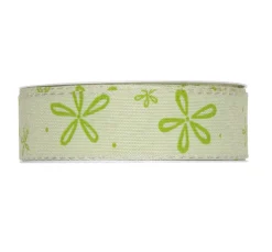 Druckband "Blüte"