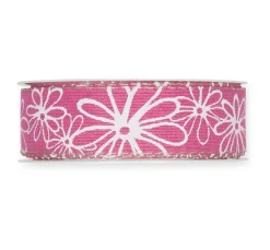 Druckband "Blüten"