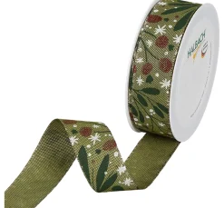Druckband "Misteln"