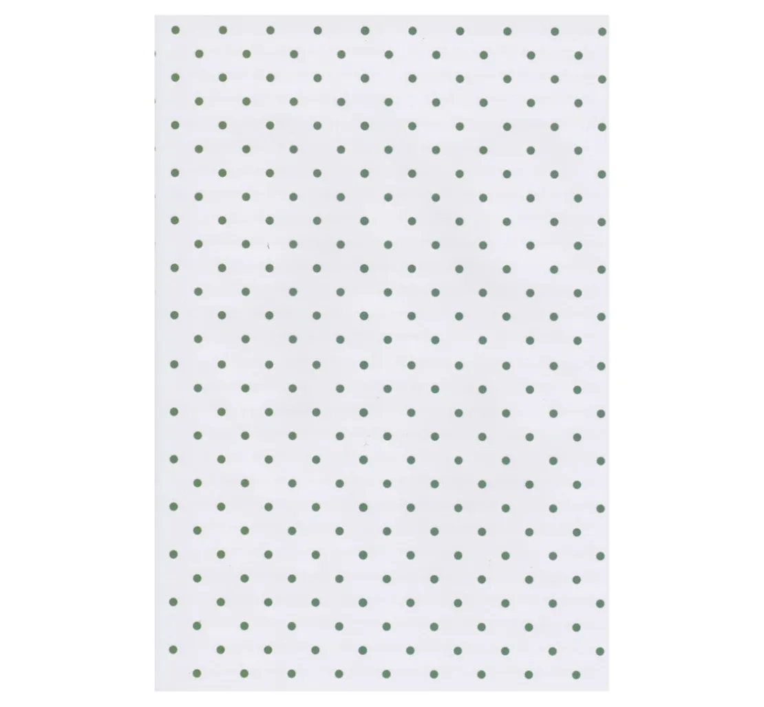3D-Stanzbogenbuch "Christmas Baubles"