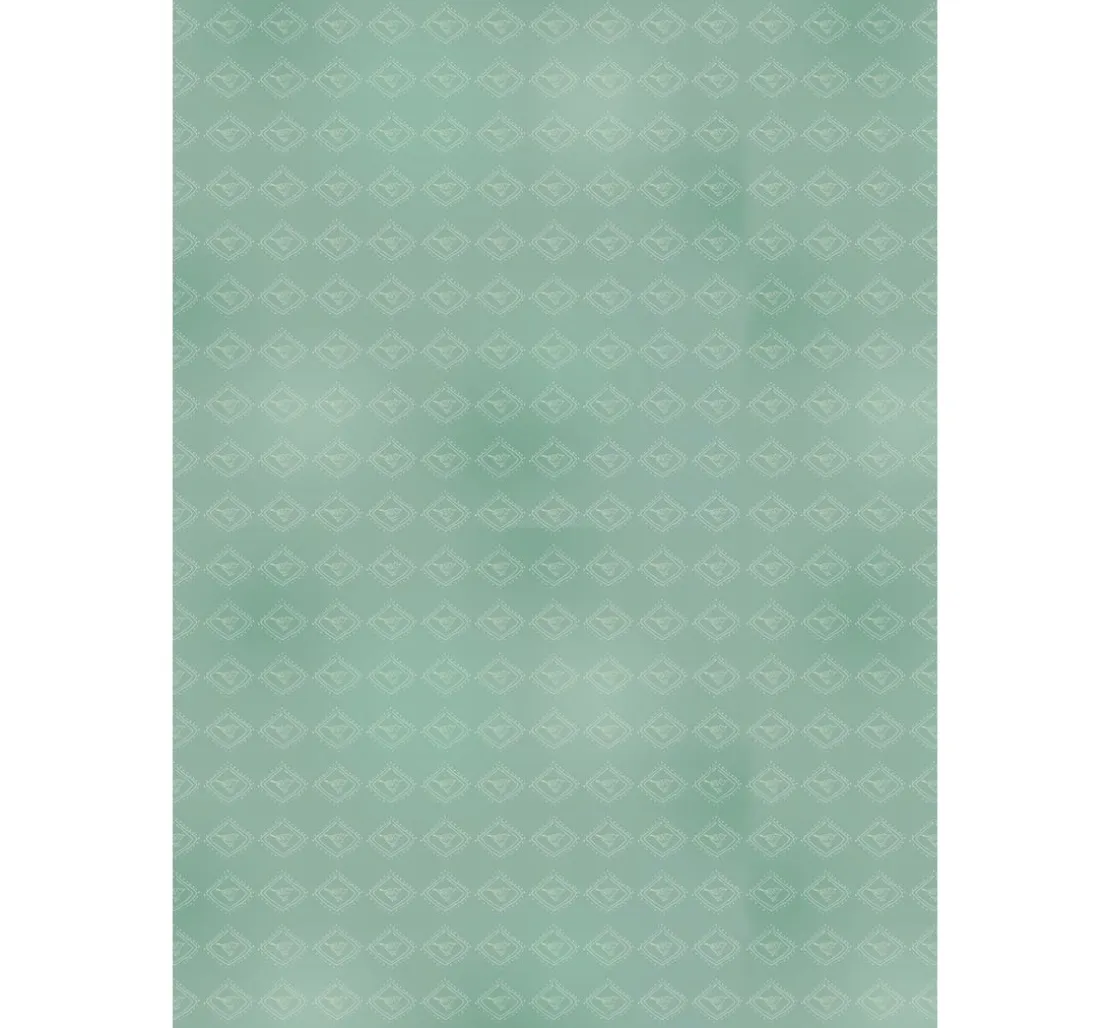 3D-Stanzbogenbuch "Condolences"