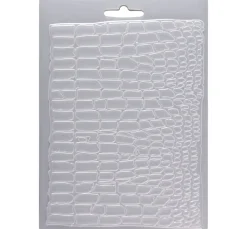 3D-Texturform "Animal"