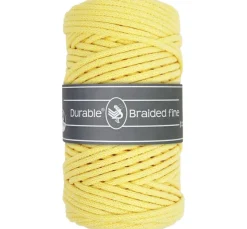 Durable Braided Fine, 3 mm