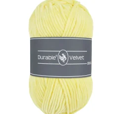 Durable Velvet