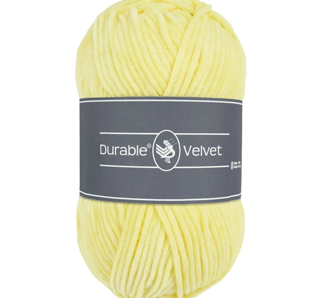Durable Velvet