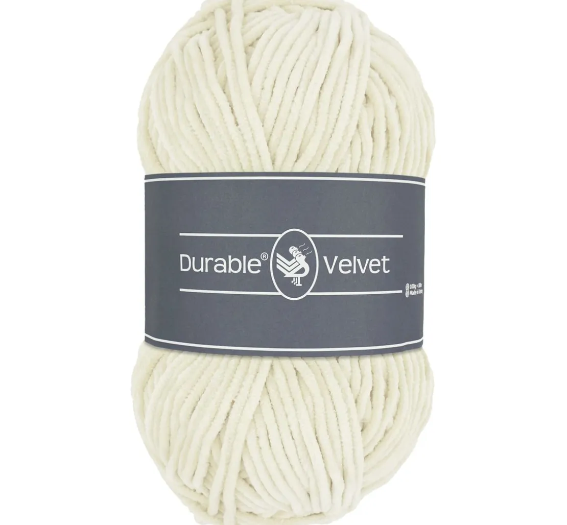 Durable Velvet