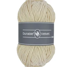 Durable Velvet