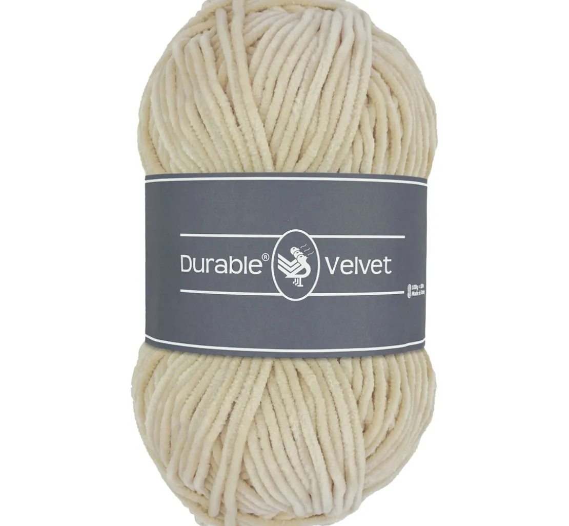 Durable Velvet