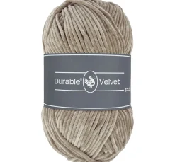 Durable Velvet