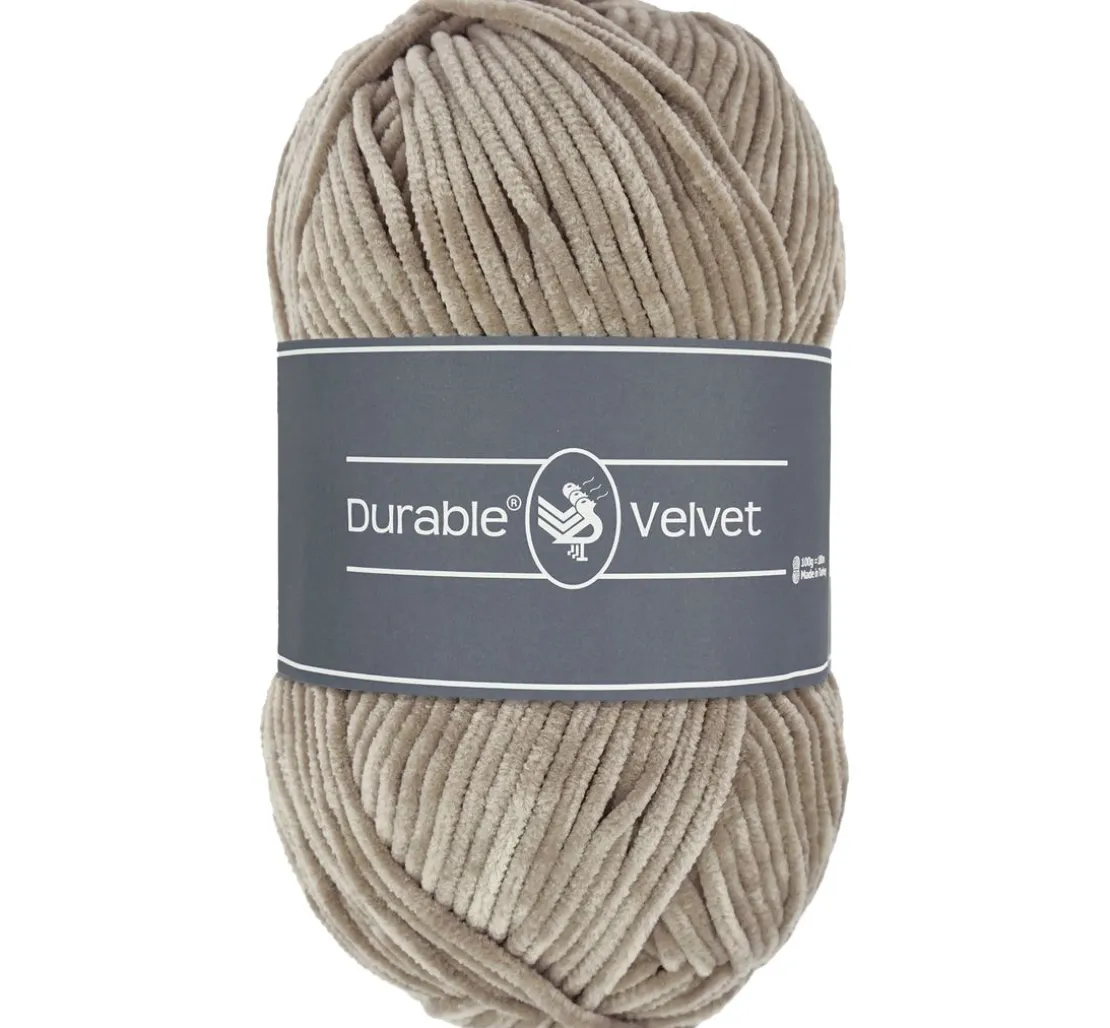 Durable Velvet
