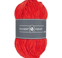 Durable Velvet