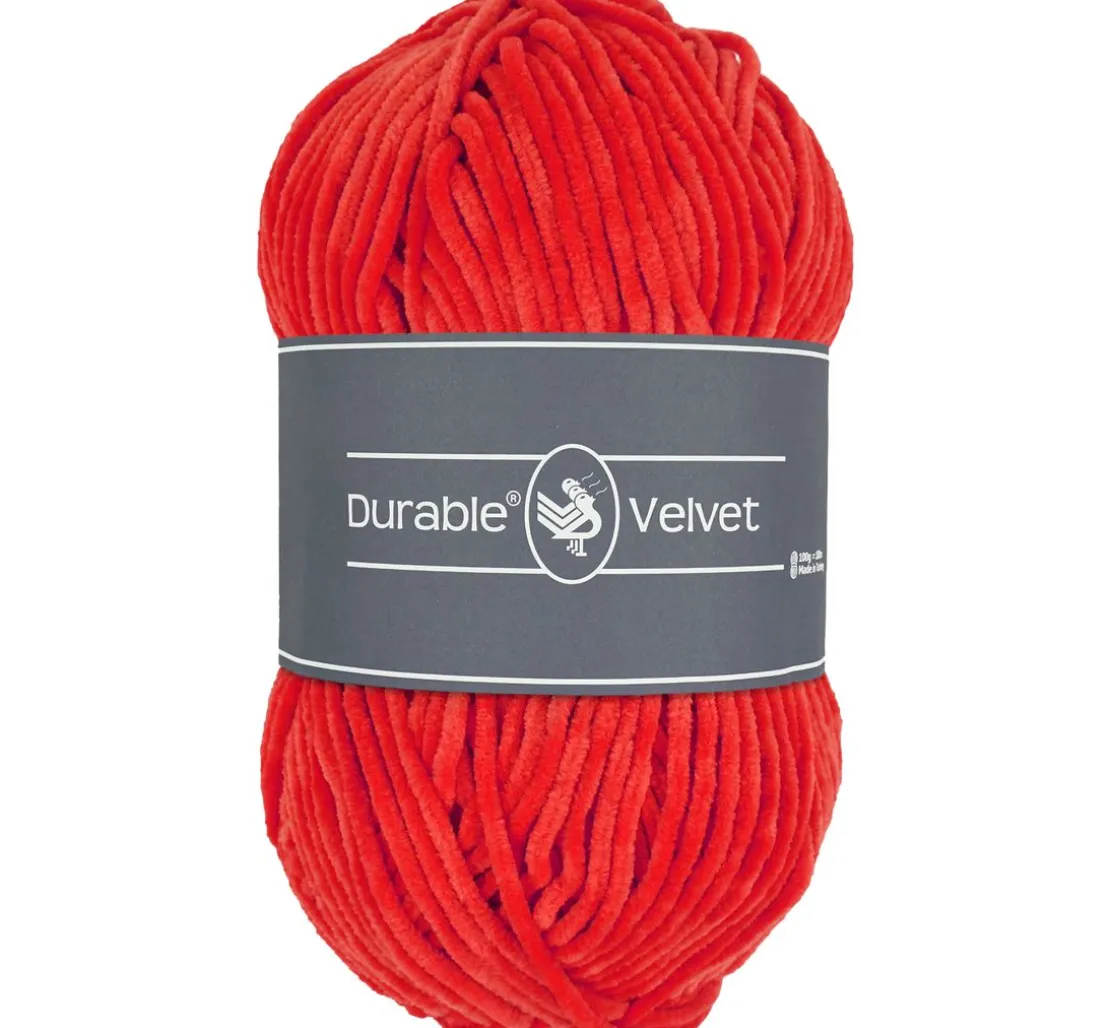 Durable Velvet