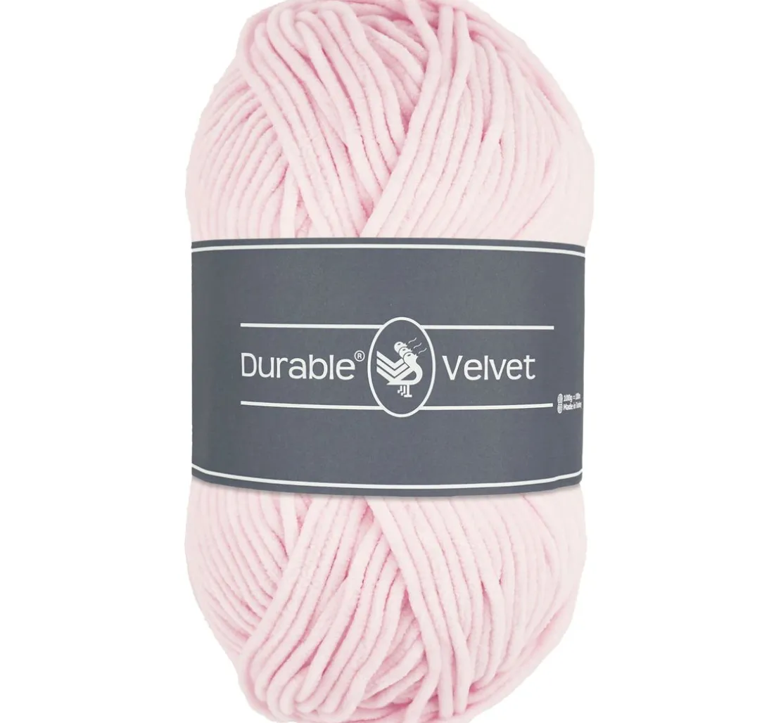 Durable Velvet
