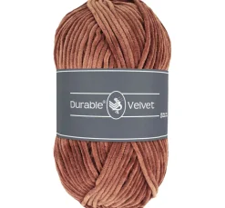 Durable Velvet