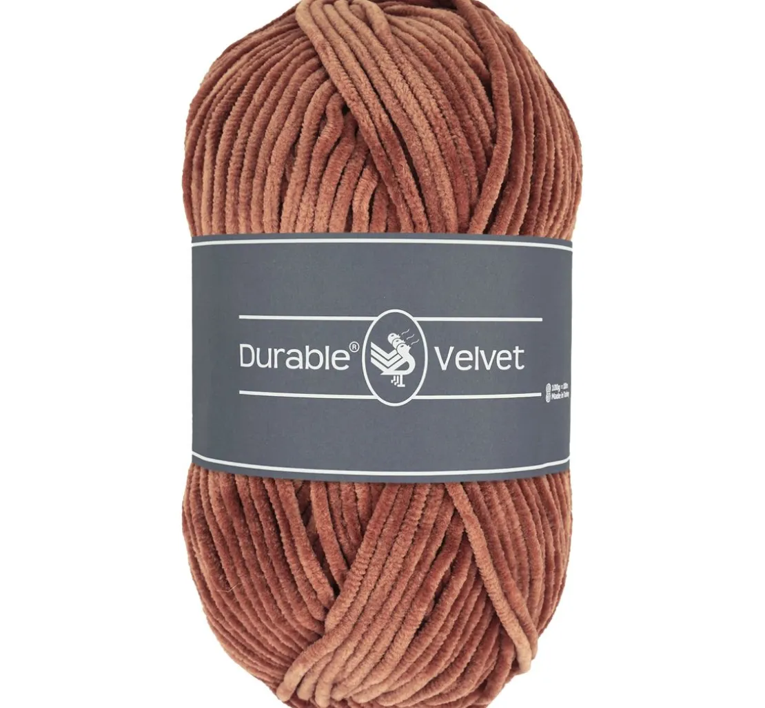 Durable Velvet