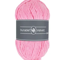 Durable Velvet