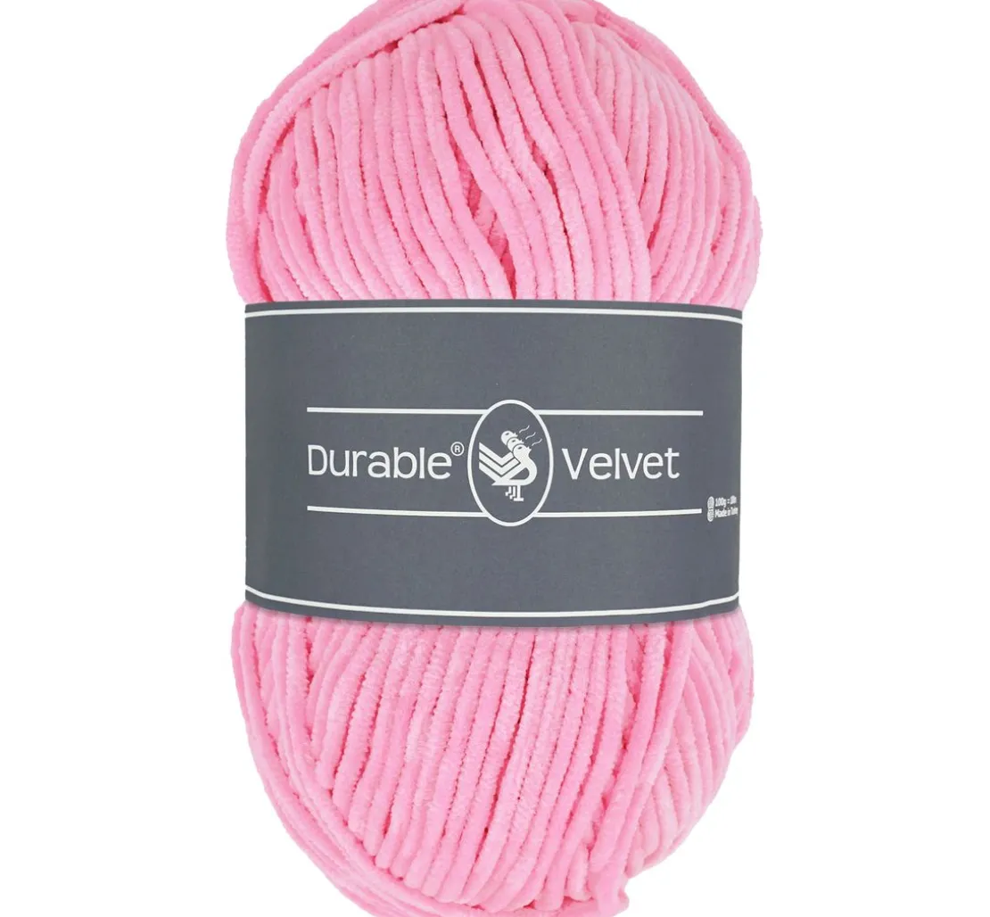 Durable Velvet