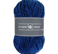 Durable Velvet
