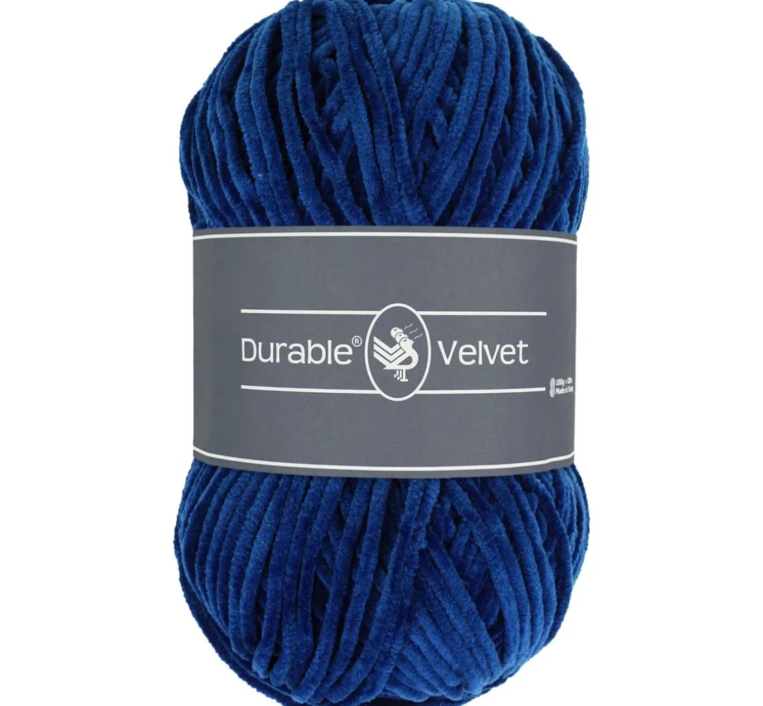 Durable Velvet