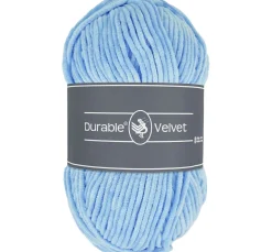 Durable Velvet