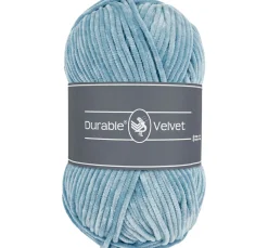 Durable Velvet
