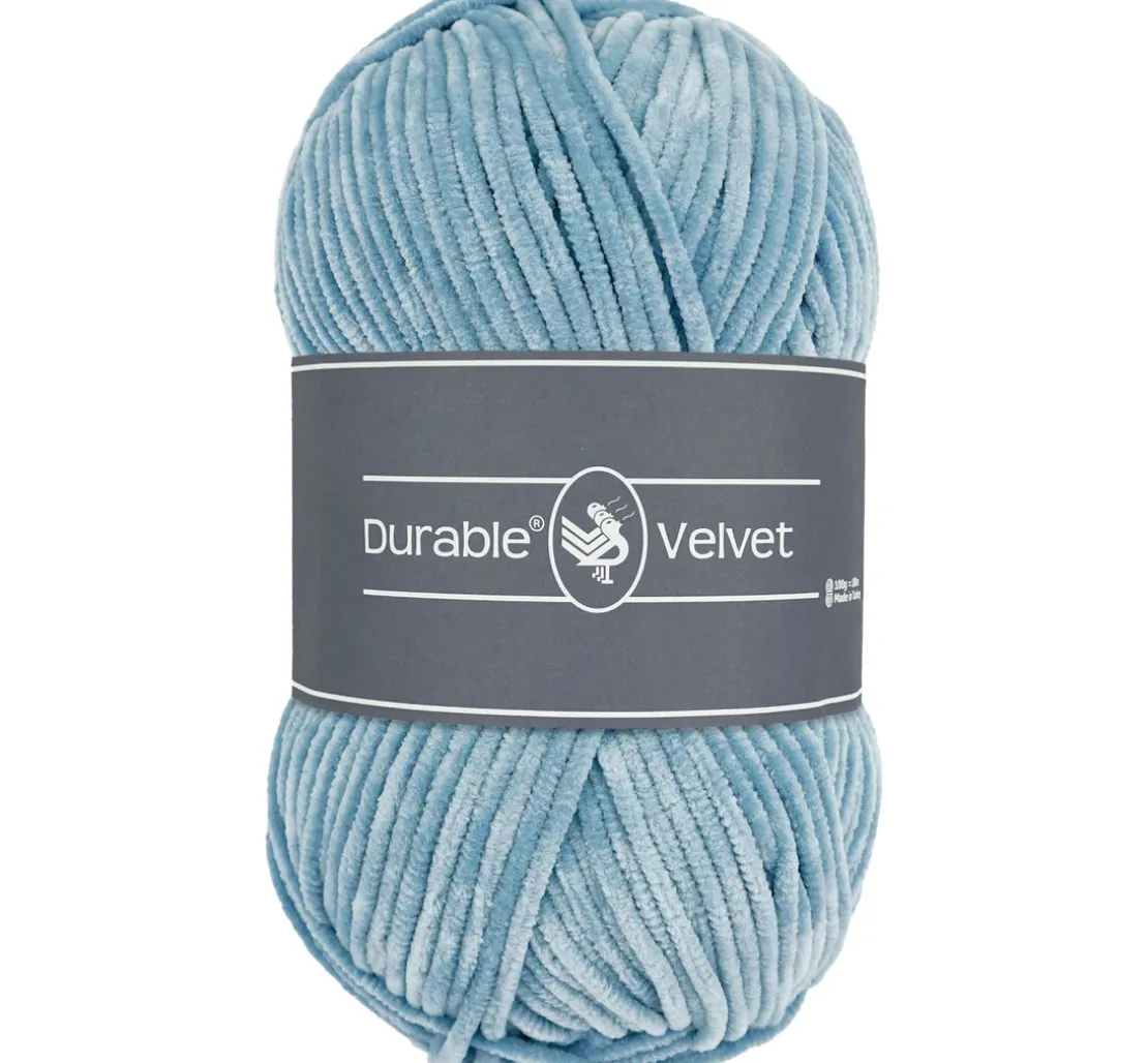 Durable Velvet
