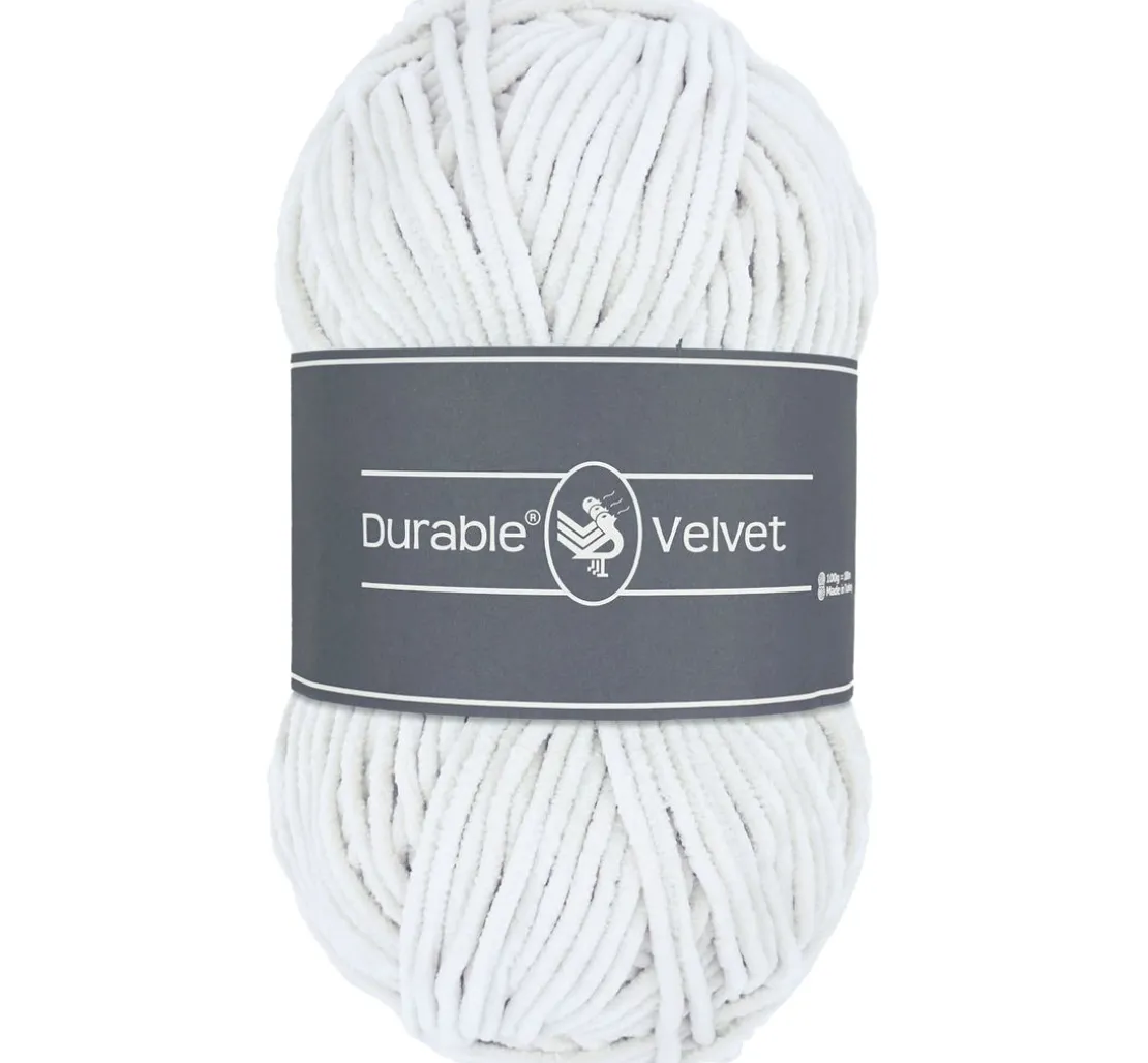 Durable Velvet