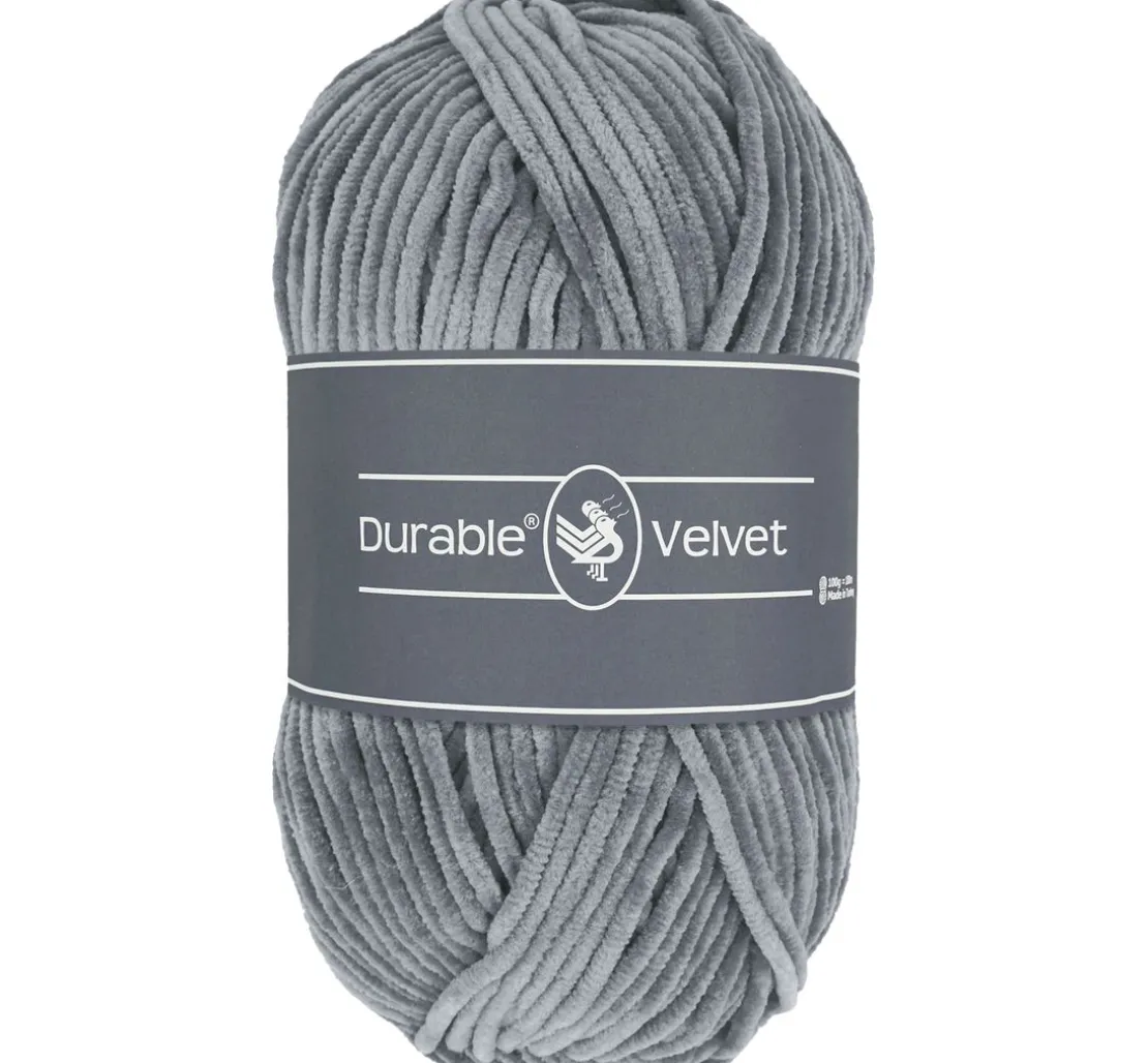 Durable Velvet