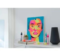 edding 5000 Acrylic
