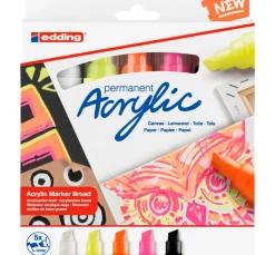 edding 5000 Acrylic