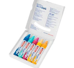 edding 5000 Acrylic