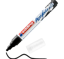 edding 5100 Acrylic "Acrylmarker - Mittel"