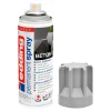 edding 5200 "Permanentspray", Betoneffekt