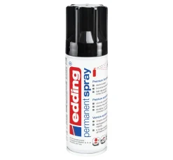edding 5200 "Permanentspray", Glänzend