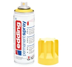 edding 5200 "Permanentspray", Seidenmatt
