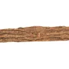 Eichen-Schwartenbrett, ca. 70 cm