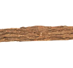 Eichen-Schwartenbrett, ca. 70 cm