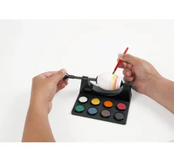 Eier-Malmaschine