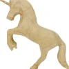 Einhorn, Pappmaché
