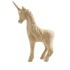 Einhorn, Pappmaché