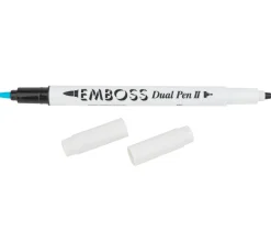 Embossing-Dual-Pen