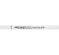Embossing-Dual-Pen