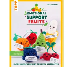 Emotional Support Fruits