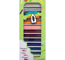 Encaustic Wachssortiment Ergänzungsfarben