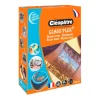 Epoxid-Überzugsharz "Glass' Flex" 100, 130 ml