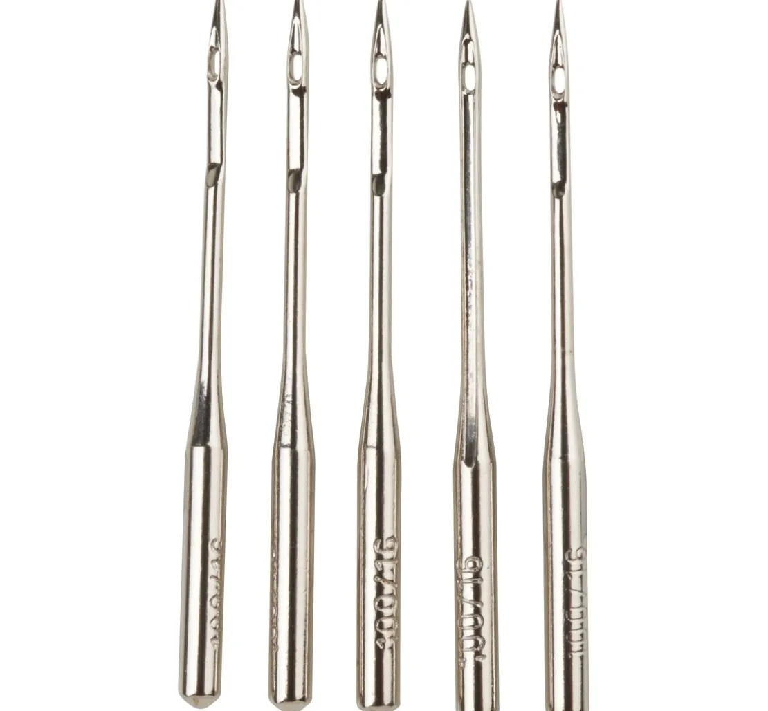 Ersatznadel für Handnähmaschine