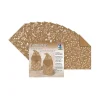 Faltblätter "Kraftpapier Weihnachten"