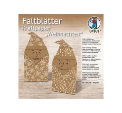 Faltblätter