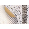 Faltpapier "Golden X-Mas"